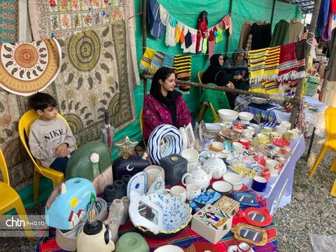 جشنواره انار