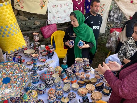 جشنواره انار