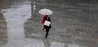 سواحل دریای خزر در انتظار بارش های جدید