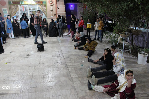 برگزاری دوازدهمین رویداد «چهارشنبه‌های اردکان‌گردی»