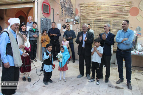 برگزاری دوازدهمین رویداد «چهارشنبه‌های اردکان‌گردی»