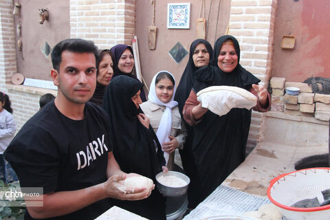 برگزاری دوازدهمین رویداد «چهارشنبه‌های اردکان‌گردی»