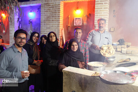 برگزاری دوازدهمین رویداد «چهارشنبه‌های اردکان‌گردی»