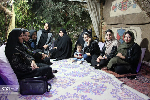 برگزاری دوازدهمین رویداد «چهارشنبه‌های اردکان‌گردی»