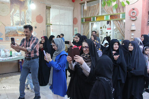 برگزاری دوازدهمین رویداد «چهارشنبه‌های اردکان‌گردی»