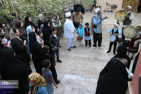 برگزاری دوازدهمین رویداد «چهارشنبه‌های اردکان‌گردی»