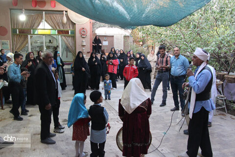 برگزاری دوازدهمین رویداد «چهارشنبه‌های اردکان‌گردی»