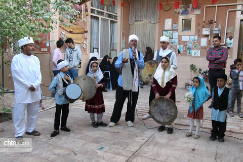 برگزاری دوازدهمین رویداد «چهارشنبه‌های اردکان‌گردی»