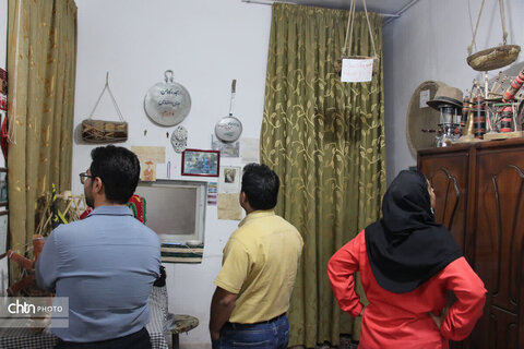 برگزاری دوازدهمین رویداد «چهارشنبه‌های اردکان‌گردی»