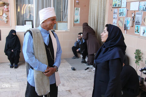 برگزاری دوازدهمین رویداد «چهارشنبه‌های اردکان‌گردی»