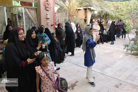 برگزاری دوازدهمین رویداد «چهارشنبه‌های اردکان‌گردی»