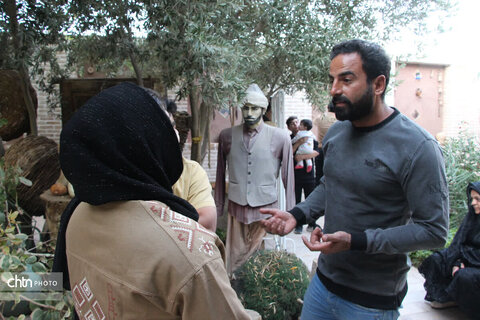 برگزاری دوازدهمین رویداد «چهارشنبه‌های اردکان‌گردی»