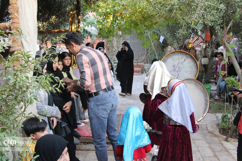 برگزاری دوازدهمین رویداد «چهارشنبه‌های اردکان‌گردی»