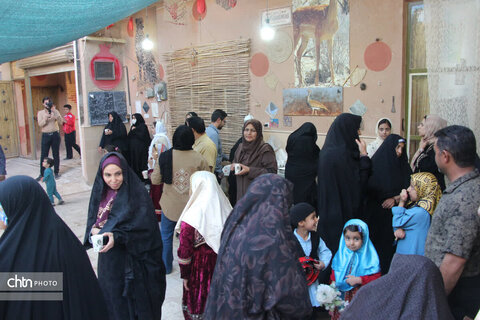 برگزاری دوازدهمین رویداد «چهارشنبه‌های اردکان‌گردی»