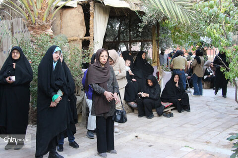 برگزاری دوازدهمین رویداد «چهارشنبه‌های اردکان‌گردی»