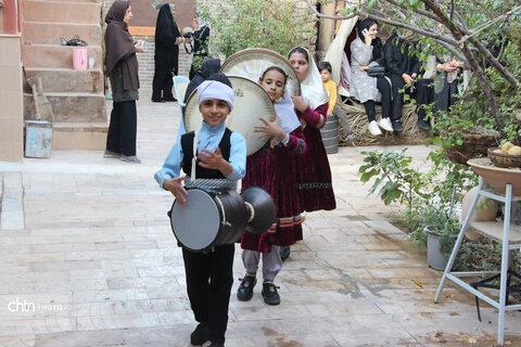 برگزاری دوازدهمین رویداد «چهارشنبه‌های اردکان‌گردی»