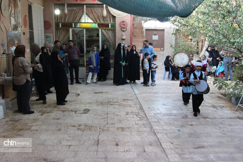 برگزاری دوازدهمین رویداد «چهارشنبه‌های اردکان‌گردی»