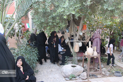 برگزاری دوازدهمین رویداد «چهارشنبه‌های اردکان‌گردی»