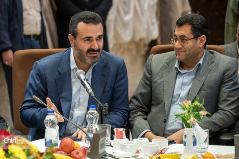 نشست هم اندیشی روسای انجمن‌های دفاتر خدمات گردشگری کشور در همدان