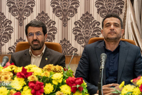 نشست هم اندیشی روسای انجمن‌های دفاتر خدمات گردشگری کشور در همدان