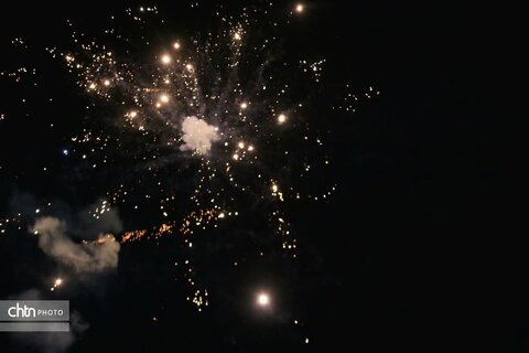 جشنواره انار و پسته تفت با استقبال پرشور مردم به کار خود پایان داد