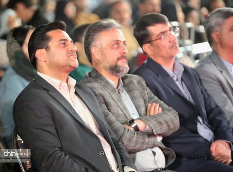 جشنواره انار و پسته تفت با استقبال پرشور مردم به کار خود پایان داد