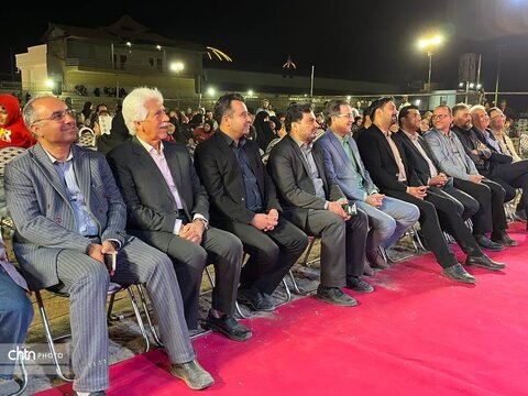 جشنواره انار و پسته تفت با استقبال پرشور مردم به کار خود پایان داد