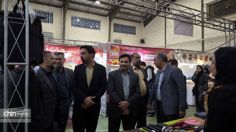 جشنواره انار و پسته تفت با استقبال پرشور مردم به کار خود پایان داد