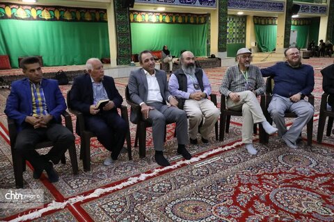 برگزاری کارگاه بازخوانی روابط انسان و محیط در روستاهای تاریخی خویدک و فهرج