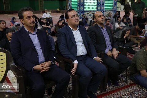 برگزاری کارگاه بازخوانی روابط انسان و محیط در روستاهای تاریخی خویدک و فهرج