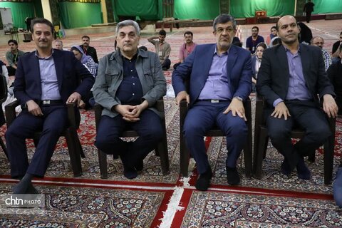 برگزاری کارگاه بازخوانی روابط انسان و محیط در روستاهای تاریخی خویدک و فهرج