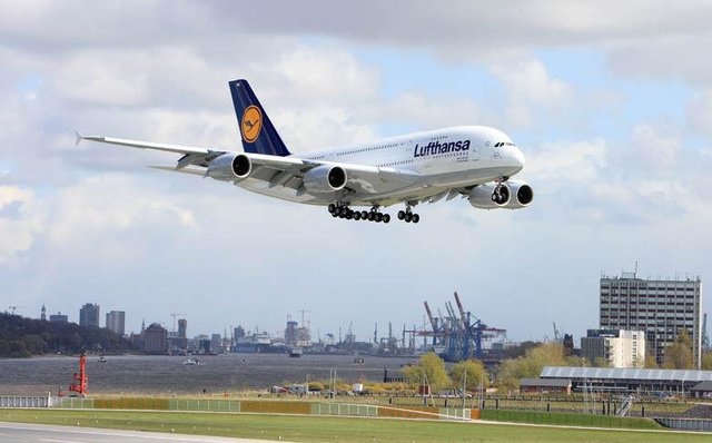 جزئیات پرواز تهران - وین/ ورود لوفت‌هانزا به ایران تا یک‌ماه دیگر