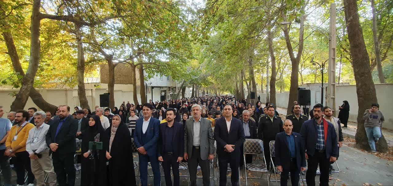 برگزاری نخستین جشنواره عکس پاییزی سرکان