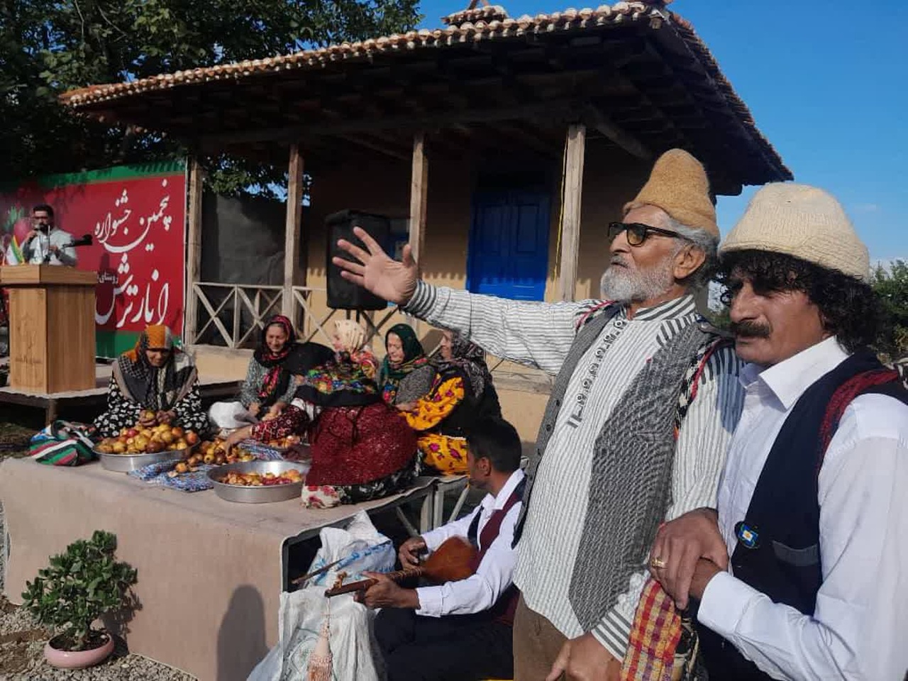 پیشنهاد تشکیل ستاد برگزاری رویدادها در دفتر امور روستایی استانداری گلستان/ تأکید بر برنامه‌ریزی هدفمند جشنواره‌های بومی برای جذب گردشگر