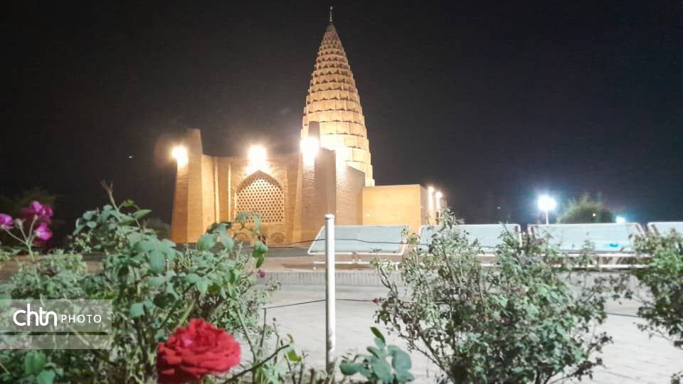 ایجاد زیرساخت‌های حفاظتی و گردشگری در محوطه تاریخی گندی‌شاپور