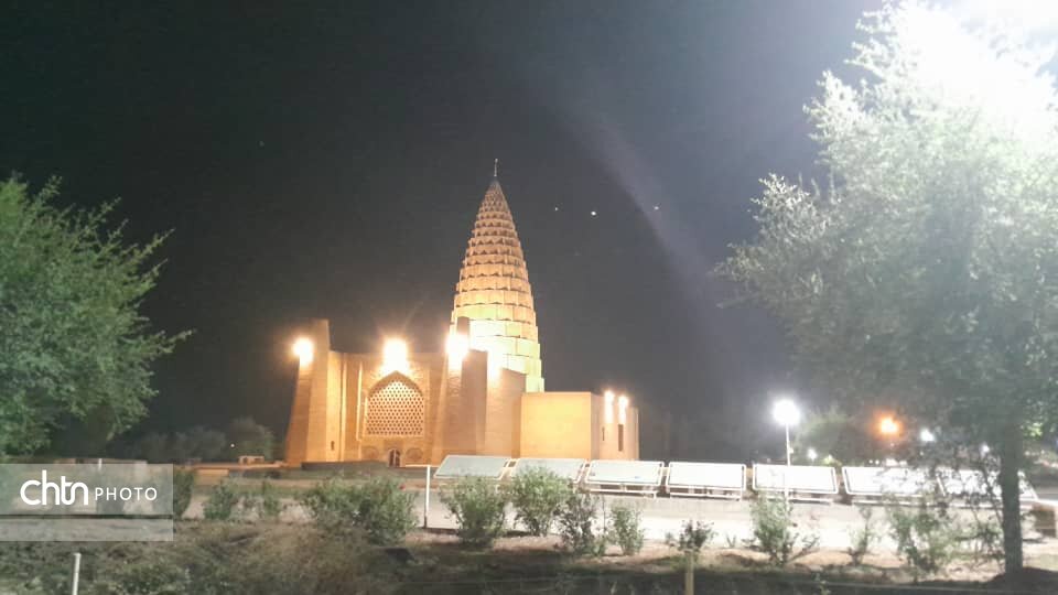 ایجاد زیرساختهای حفاظتی و گردشگری در محوطه تاریخی گندیشاپور