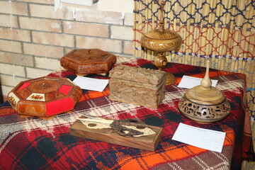 خراطی، هنر صنعتی در مسیر تولید و اشتغال