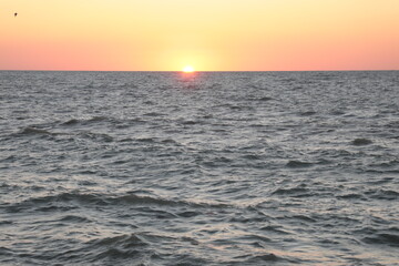 هلیله بوشهر، نقطه‌ای آرام در کنار دریا