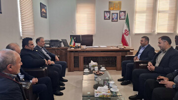 بررسی برنامه‌های توسعه گردشگری، میراث‌فرهنگی و صنایع‌دستی در گرمه