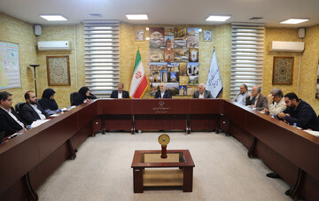 همکاری‌های گسترده معاونت میراث‌فرهنگی و صندوق توسعه برای سامان‌دهی بناهای تاریخی