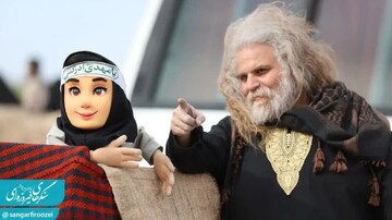 میراث‌فرهنگی و غیبت آن در سینمای ایران؛ از واقعیت تا میدان عمل