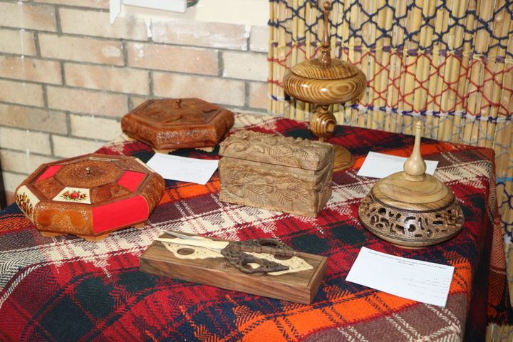 خراطی، هنر صنعتی در مسیر تولید و اشتغال