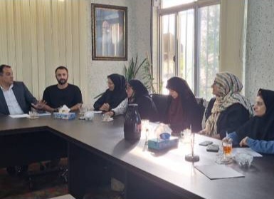 بازارچه هفتگی صنایع‌دستی در بابل ایجاد می‌شود