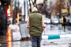 ایران سرد می‌شود