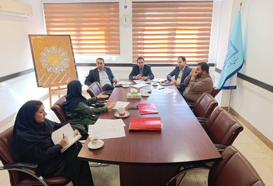 موافقت با صدور موافقت اصولی ۲۱ پروژه گردشگری مازندران