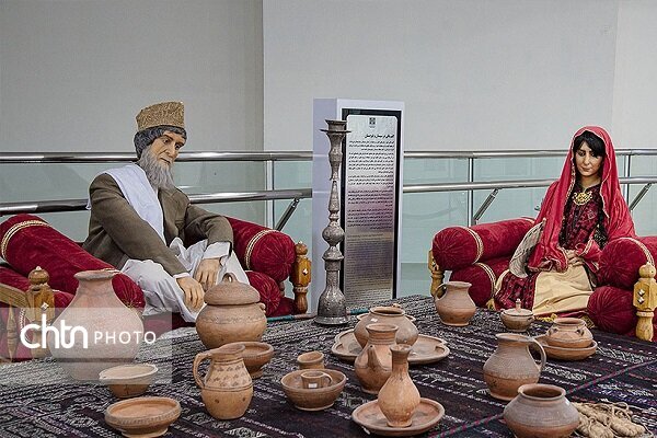 موزه جنوب شرق کشور؛ آیینه فرهنگ و تمدن کهن ایران زمین