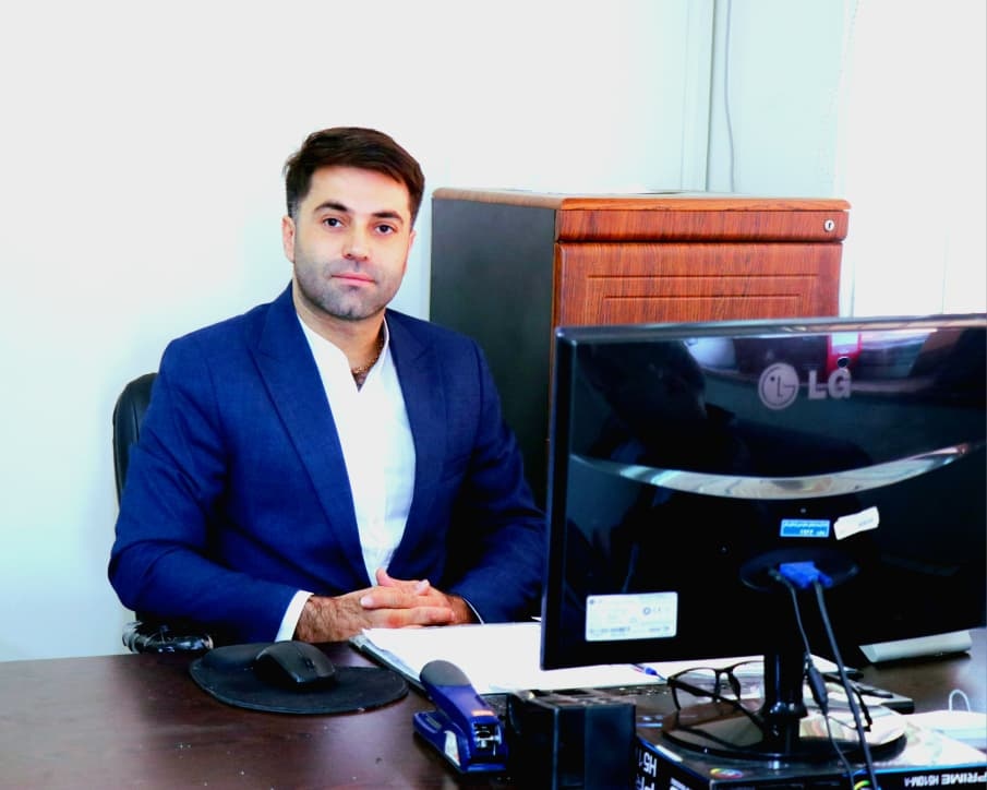 رودبار میان شکوه گذشته و تهدید امروز