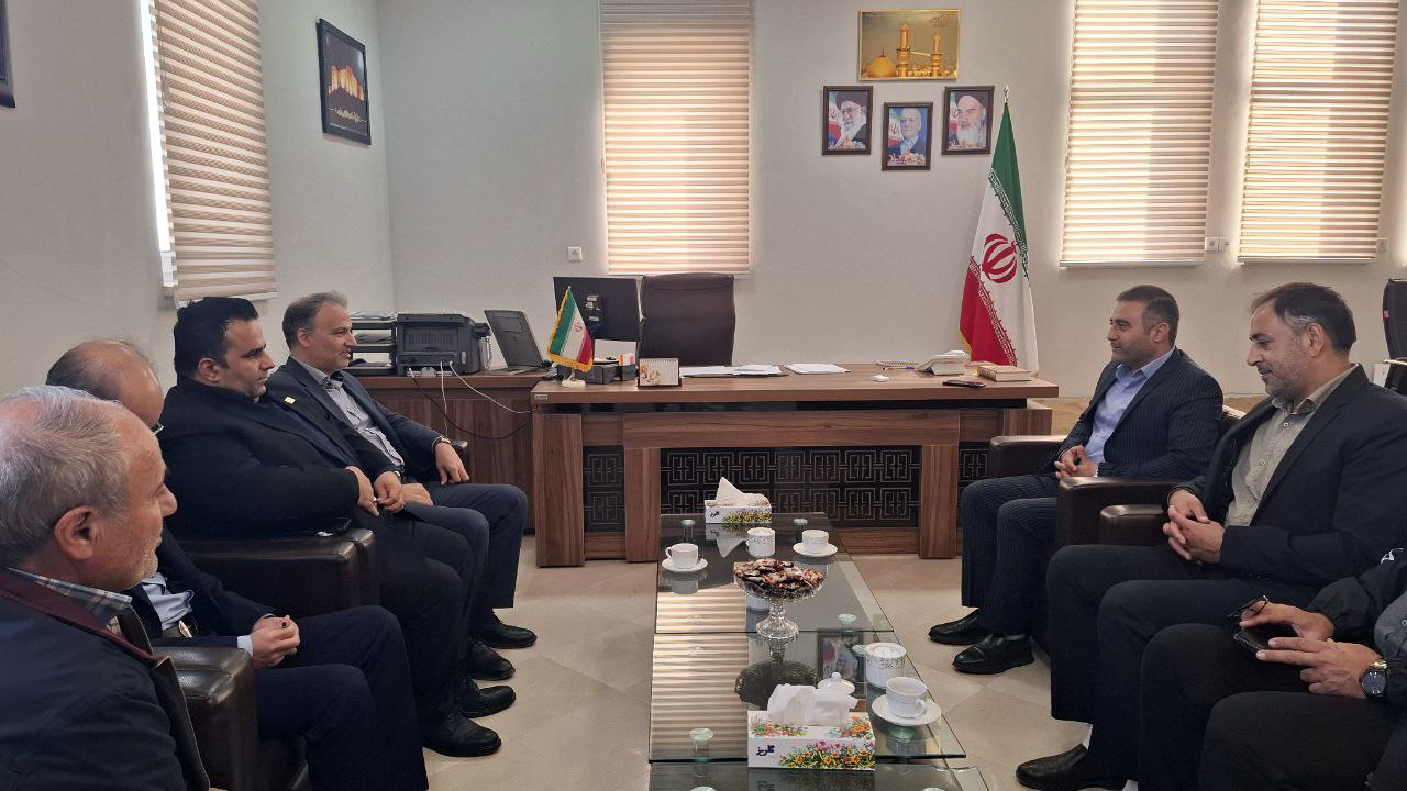 بررسی برنامه‌های توسعه گردشگری، میراث‌فرهنگی و صنایع‌دستی در گرمه