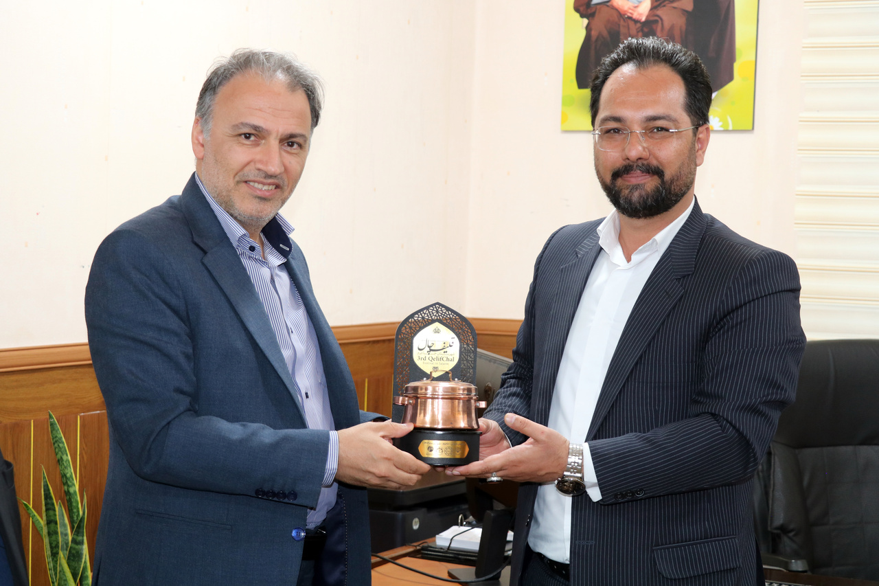 توجه به رویدادهای فرهنگی؛ راهی برای معرفی جاجرم به عنوان مقصد گردشگری