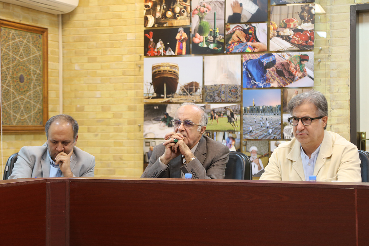 همکاریهای گسترده معاونت میراثفرهنگی و صندوق توسعه برای ساماندهی بناهای تاریخی